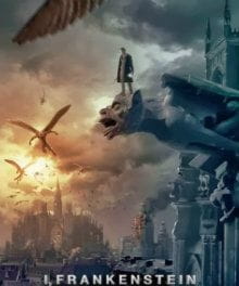 <i>I, Frankenstein</i> is Anything but Alive